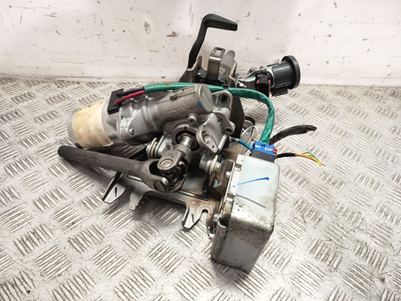 Recambio de columna direccion para renault twingo ii (cn0_) 1.5 dci (cn0e) referencia OEM IAM 8200809490  