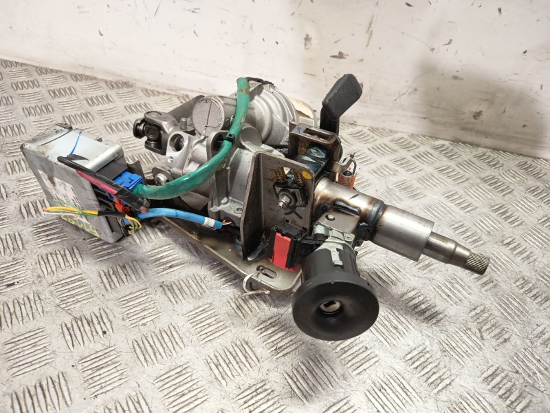 Recambio de columna direccion para renault twingo ii (cn0_) 1.5 dci (cn0e) referencia OEM IAM 8200809490  