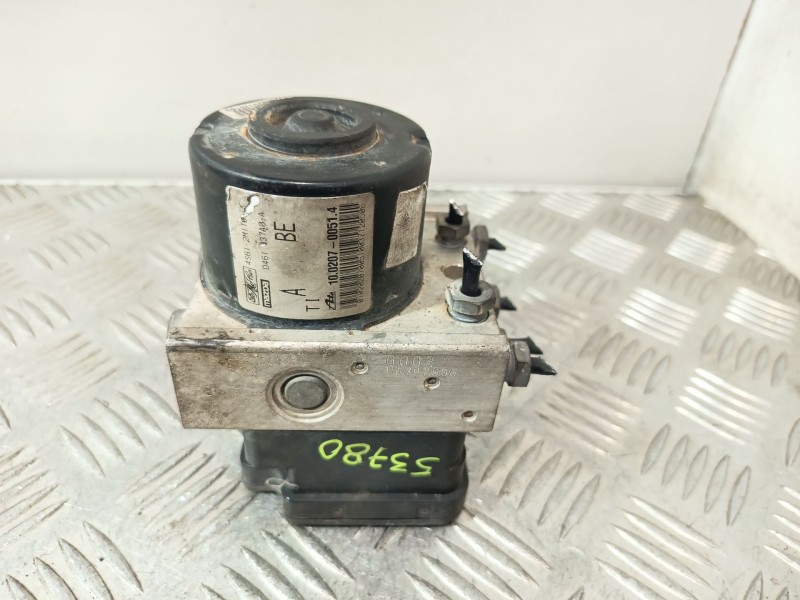 Recambio de abs para ford fiesta v (jh_, jd_) 1.6 tdci referencia OEM IAM 4S612M110CC 1512725 