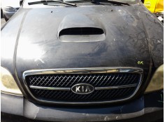 Recambio de capot delantero para kia carnival ii (gq) 2.9 crdi referencia OEM IAM 0K55A52310C  