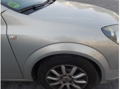 Recambio de aleta delantera derecha para opel astra h station wagon (a04) 1.9 cdti (l35) referencia OEM IAM 93178667  