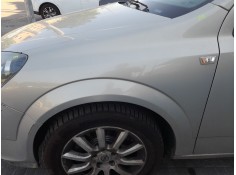 Recambio de aleta delantera izquierda para opel astra h station wagon (a04) 1.9 cdti (l35) referencia OEM IAM 93178666  