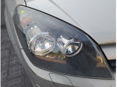 Recambio de faro derecho para opel astra h station wagon (a04) 1.9 cdti (l35) referencia OEM IAM 93190070  
