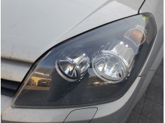 Recambio de faro izquierdo para opel astra h station wagon (a04) 1.9 cdti (l35) referencia OEM IAM 93190069  