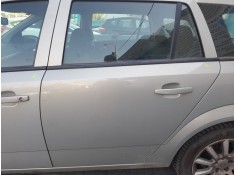 Recambio de puerta trasera izquierda para opel astra h station wagon (a04) 1.9 cdti (l35) referencia OEM IAM 13168045  