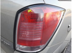 Recambio de piloto trasero derecho para opel astra h station wagon (a04) 1.9 cdti (l35) referencia OEM IAM 93182993  