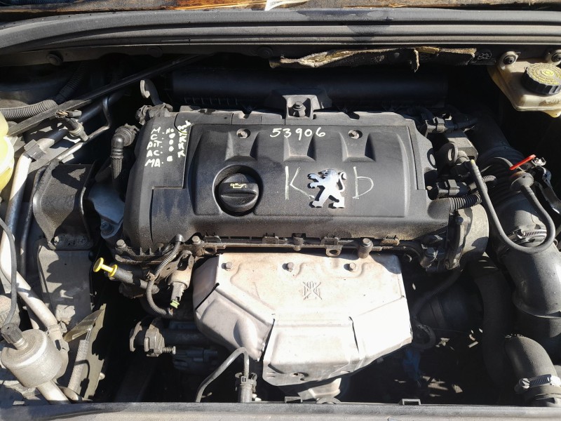 peugeot 308 i (4a_, 4c_) del año 2008
