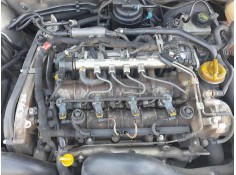 opel astra h station wagon (a04) del año 2004 2