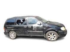 kia carnival ii (gq) del año 2006