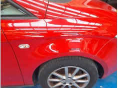Recambio de aleta delantera derecha para seat altea (5p1) 1.6 tdi referencia OEM IAM 5P0821022A  