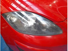 Recambio de faro izquierdo para seat altea (5p1) 1.6 tdi referencia OEM IAM 5P1941005E  