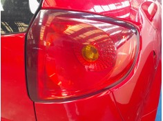 Recambio de piloto trasero derecho para seat altea (5p1) 1.6 tdi referencia OEM IAM 5P0945112B9B9  