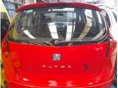 Recambio de porton trasero para seat altea (5p1) 1.6 tdi referencia OEM IAM 5P0827024  