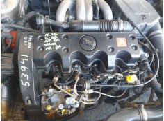 Recambio de motor completo para citroën saxo (s0, s1) 1.5 d referencia OEM IAM 01357H  