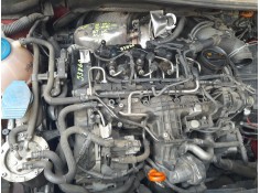 seat altea (5p1) del año 2010 2