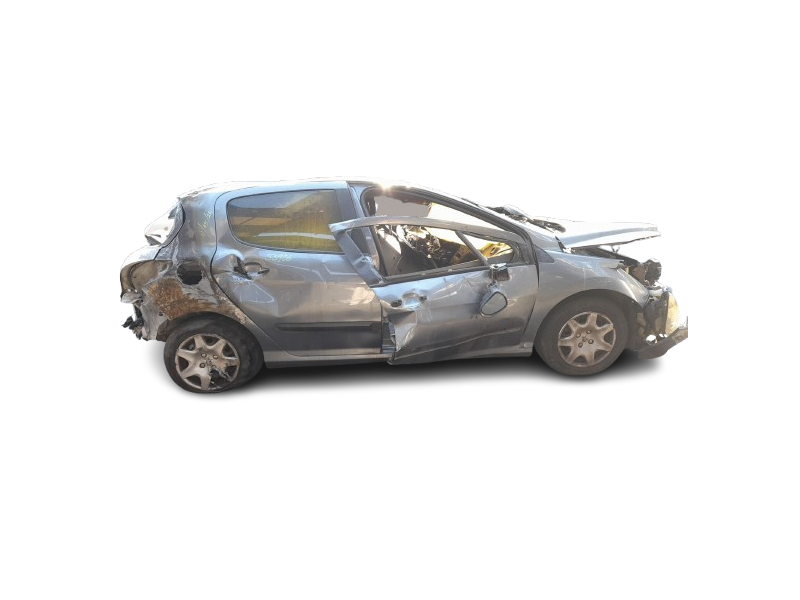 peugeot 308 i (4a_, 4c_) del año 2008