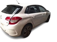 citroën c4 ii (nc_) del año 2012