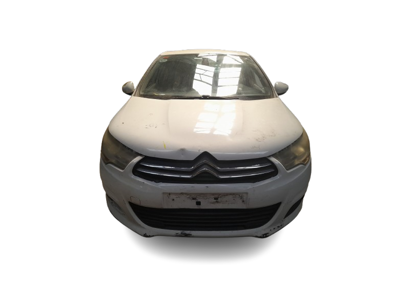 citroën c4 ii (nc_) del año 2012