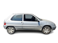 citroën saxo (s0, s1) del año 2002