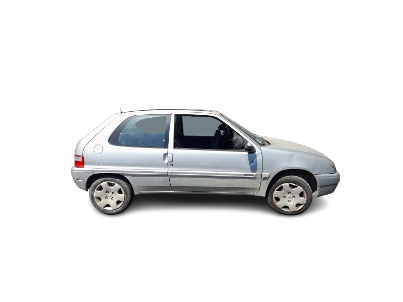 citroën saxo (s0, s1) del año 2002