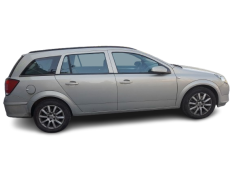 opel astra h station wagon (a04) del año 2004