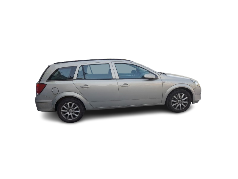 opel astra h station wagon (a04) del año 2004