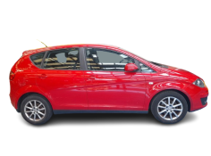 seat altea (5p1) del año 2010