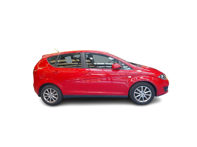 seat altea (5p1) del año 2010