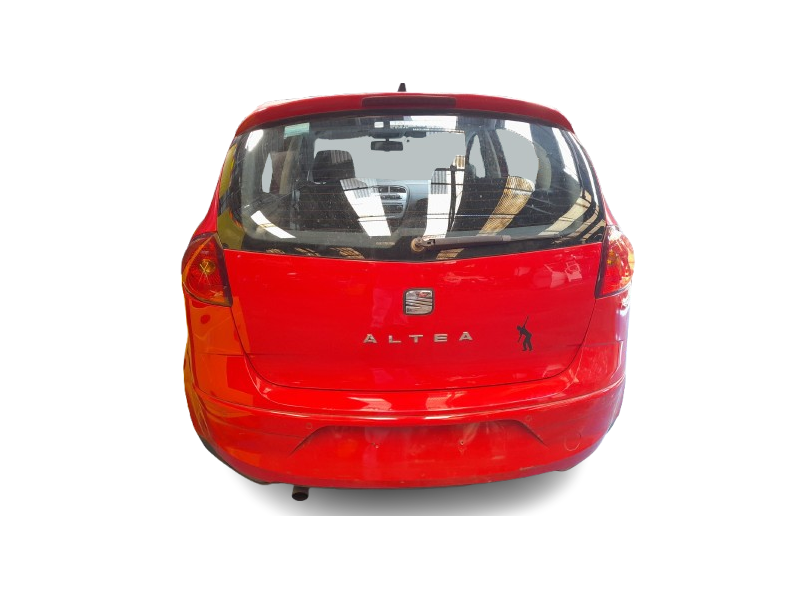 seat altea (5p1) del año 2010