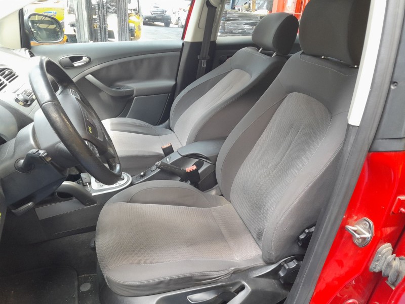 seat altea (5p1) del año 2010