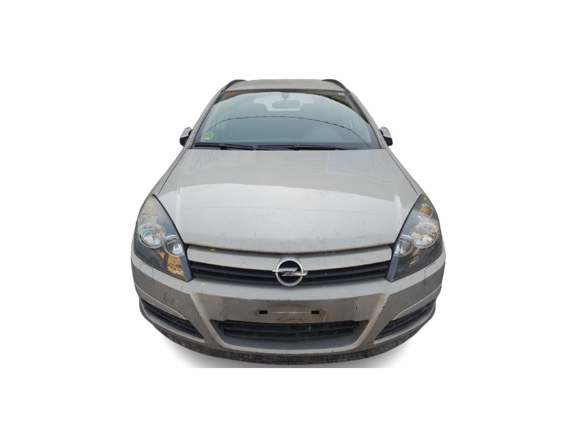opel astra h station wagon (a04) del año 2004