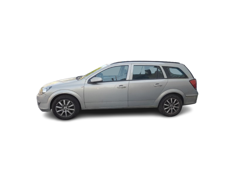 opel astra h station wagon (a04) del año 2004