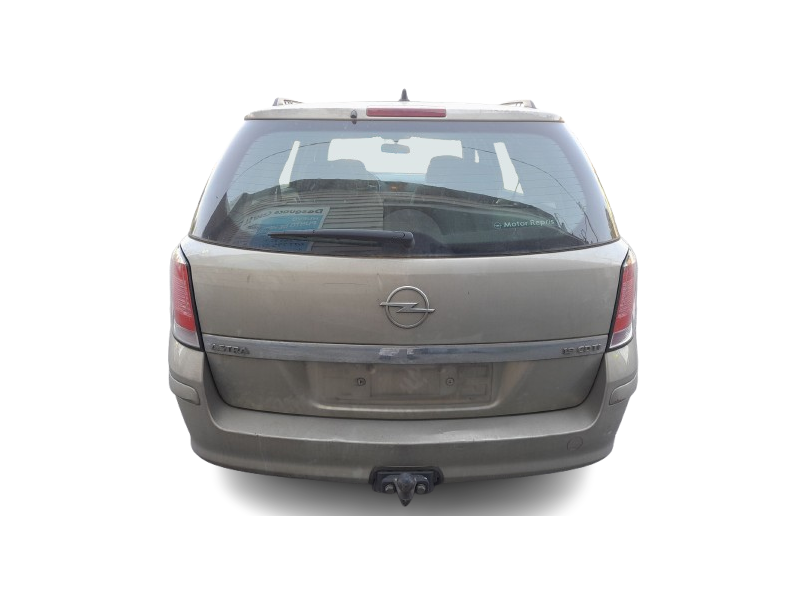 opel astra h station wagon (a04) del año 2004