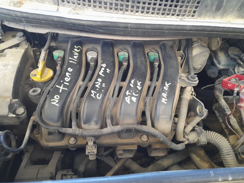 renault scénic ii (jm0/1_) del año 2005