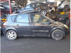 renault scénic ii (jm0/1_) del año 2005 2