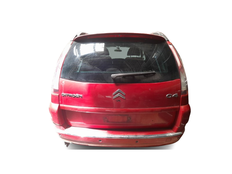 citroën c4 grand picasso i (ua_) del año 2008