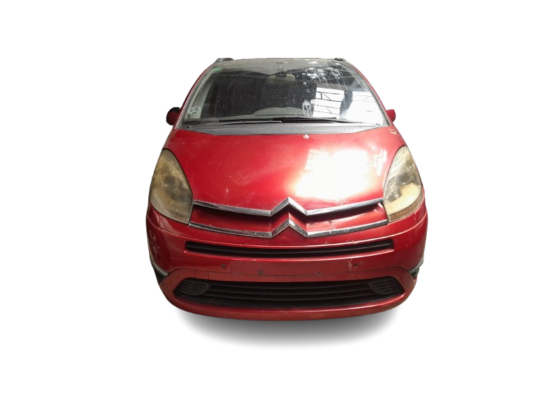 citroën c4 grand picasso i (ua_) del año 2008