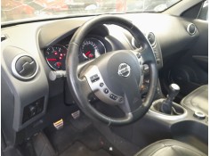 nissan qashqai i van (j10) del año 2013 2