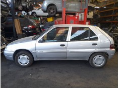 citroën saxo (s0, s1) del año 1998