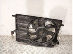 Recambio de electroventilador para mazda 3 berlina (bk) 1.6 crdt active+ referencia OEM IAM 0130303963  