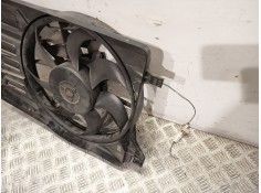 Recambio de electroventilador para mazda 3 berlina (bk) 1.6 crdt active+ referencia OEM IAM 0130303963   2