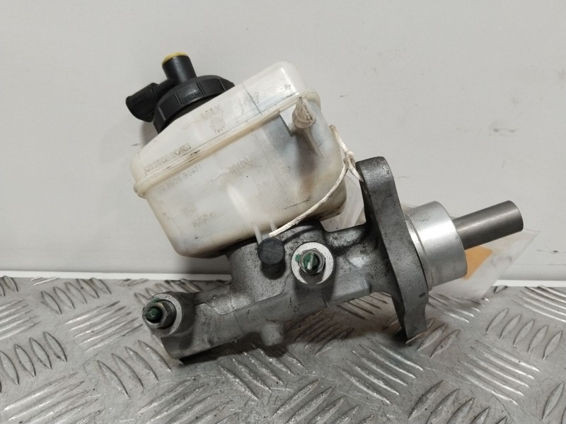Recambio de bomba freno para dacia sandero (bs_) 1.2 16v referencia OEM IAM 03350890461 6001551313 
