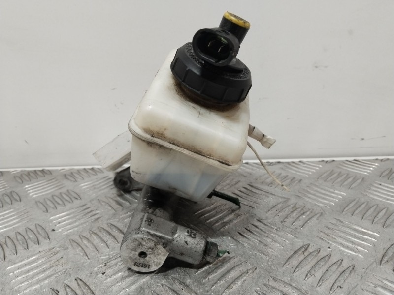 Recambio de bomba freno para dacia sandero (bs_) 1.2 16v referencia OEM IAM 03350890461 6001551313 