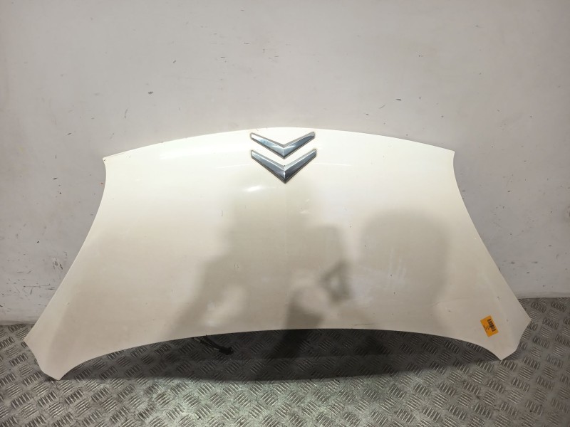 Recambio de capot para citroën c1 (pm_, pn_) 1.0 referencia OEM IAM 1611149480 7901L8 