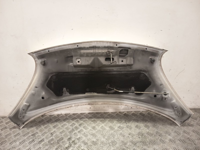Recambio de capot para citroën c1 (pm_, pn_) 1.0 referencia OEM IAM 1611149480 7901L8 