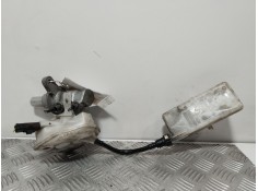 Recambio de bomba freno para citroën c4 coupé (la_) 1.4 16v referencia OEM IAM 9680931580  