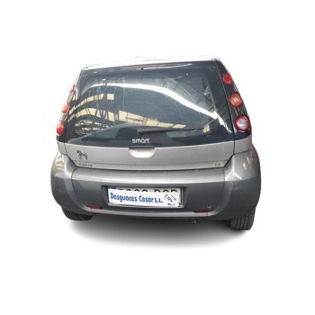 SMART FORFOUR de desguace