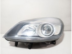 Recambio de faro izquierdo para renault scénic ii (jm0/1_) 1.5 dci (jm1e, jm16) referencia OEM IAM 7701064132  