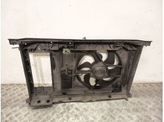 Recambio de electroventilador para peugeot 307 break (3e) 2.0 hdi 110 referencia OEM IAM 1253C0  
