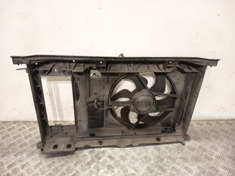 Recambio de electroventilador para peugeot 307 break (3e) 2.0 hdi 110 referencia OEM IAM 1253C0  